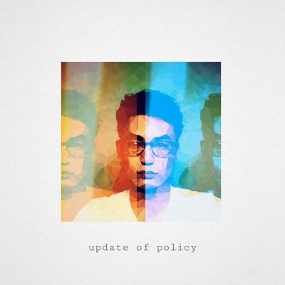 アルバム/update of policy/munero