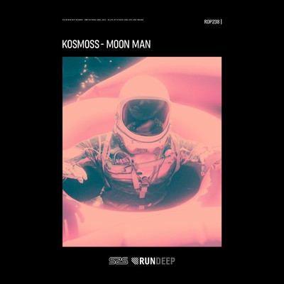 Moon Man/Kosmoss