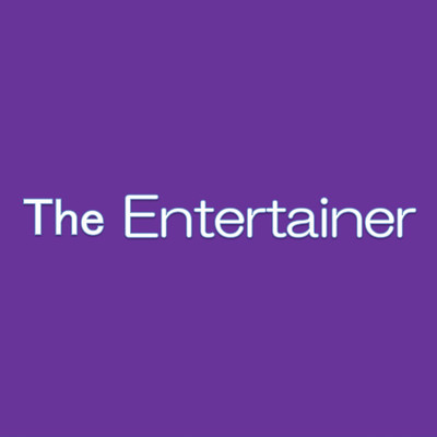 The Entertainer (Guitar ver.)/takashi Y