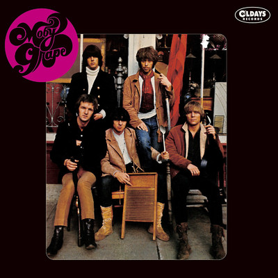COME IN THE MORNING/MOBY GRAPE