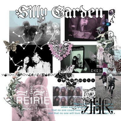 Silly Garden/REIRIE