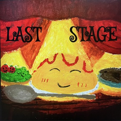 Last stage/YuuTa