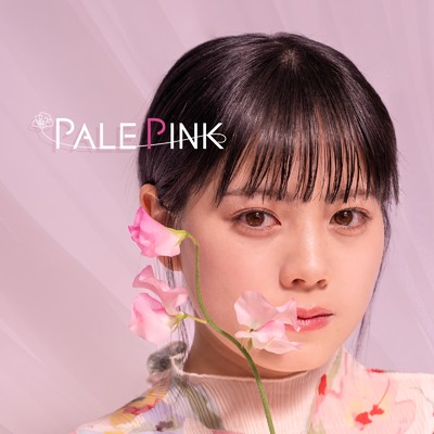 PALE PINK/こばしひな