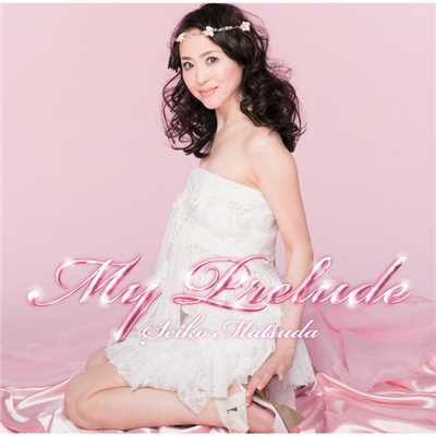 You are my ideal/松田聖子