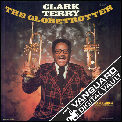 One Foot In The Gutter/Clark Terry & His Jolly Giants
