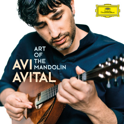 Vivaldi: 2つのマンドリンのための協奏曲 ト長調 RV 532 - 第1楽章: Allegro/アヴィ・アヴィタル／Alon Sariel／ヴェニス・バロック・オーケストラ