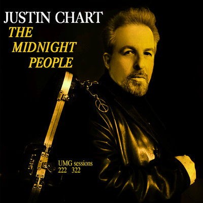 アルバム/The Midnight People (Live)/Justin Chart