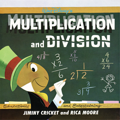 Multiplication and Division/Various Artists