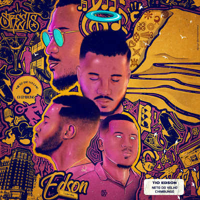 So Quero Te Amar (featuring Soarito, Kelson Most Wanted)/Tio Edson