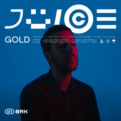 シングル/GOLD (Explicit)/BRK／Igo
