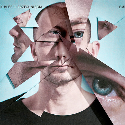 アルバム/Przesuniecia/Emil Blef