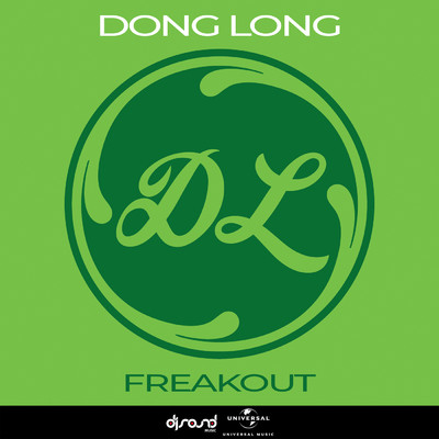 Freakout/DONG LONG