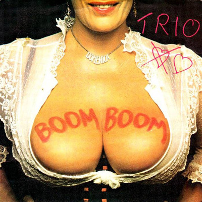 Boom Boom (7” Version)/Trio