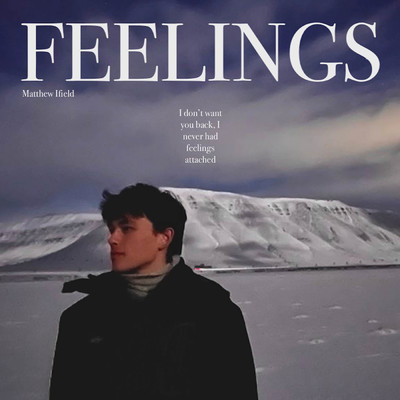 Feelings/Matthew Ifield