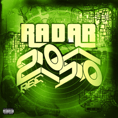 RADAR 2050 (Explicit)/2050
