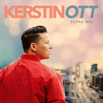 シングル/Schau mal/Kerstin Ott