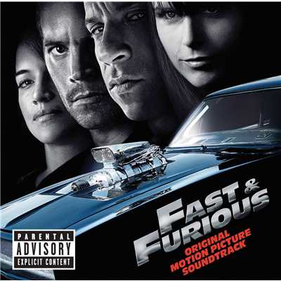 Fast and Furious (Explicit)/Various Artists
