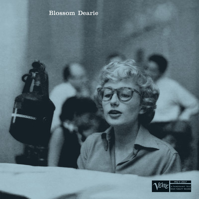 アルバム/Blossom Dearie (Expanded Edition)/ブロッサム・ディアリー