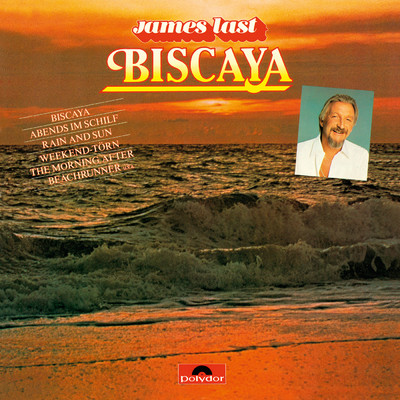 Biscaya/ジェームス・ラスト