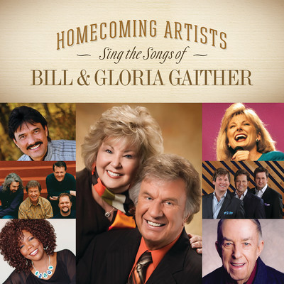 I Just Feel Like Something Good Is About To Happen (featuring Ann Downing, Janet Paschal, Tanya Goodman Sykes, Candy Hemphill Christmas, Jake Hess, Ed Enouch, Jessy Dixon／Live At The Tennessee Performing Arts Center, Nashville, TN／1996)/Bill & Gloria Gaither