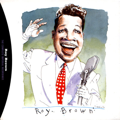 Everybody/Roy Brown