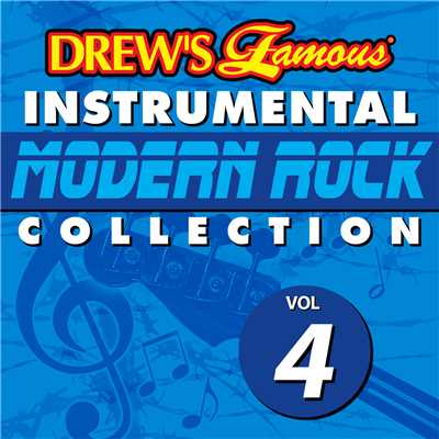 Drew's Famous Instrumental Modern Rock Collection Vol. 4/The Hit Crew