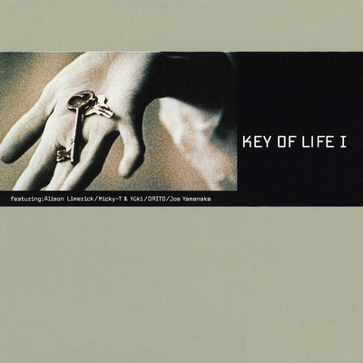 Over and Over (feat. ORITO)/Key of Life