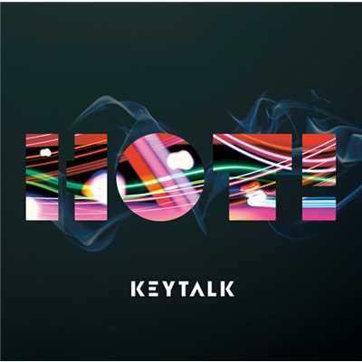センチメンタル/KEYTALK