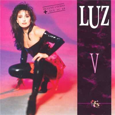 アルバム/Luz V/Luz Casal