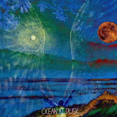 シングル/Ocean at Dusk/JF-Black Garden