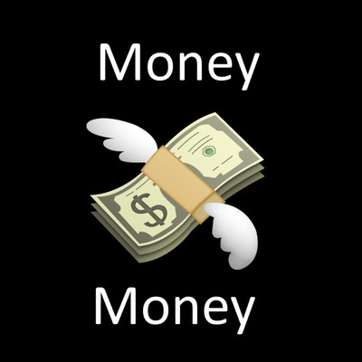 Money Money/MarinaraSause