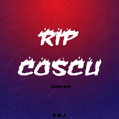 シングル/Rip Coscu (Turreo Edit)/ZDJ