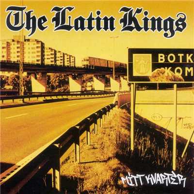 アルバム/Mitt Kvarter/The Latin Kings