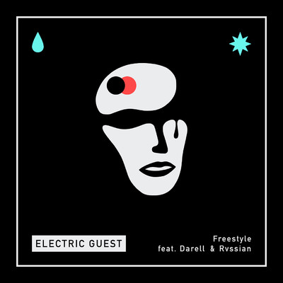 Freestyle (feat. Darell and Rvssian)/Electric Guest