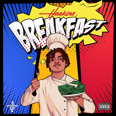 シングル/Breakfast/Haekins