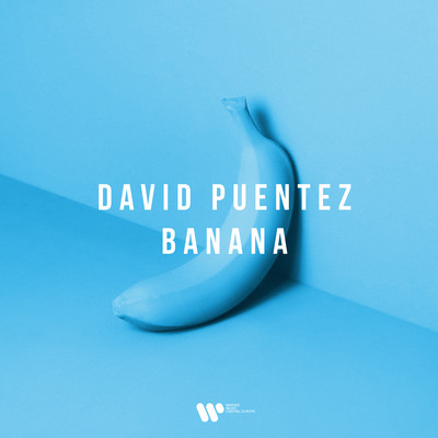 シングル/Banana/David Puentez