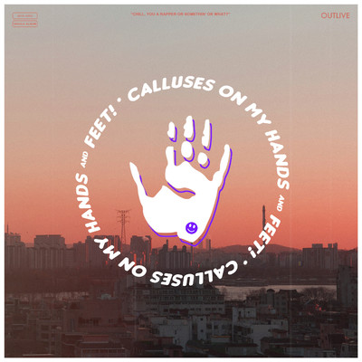 シングル/Calluses (feat. Life of Hojj)/Basick