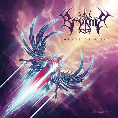 Wings Of Fire/Brymir
