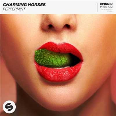 シングル/Peppermint (Extended Mix)/Charming Horses