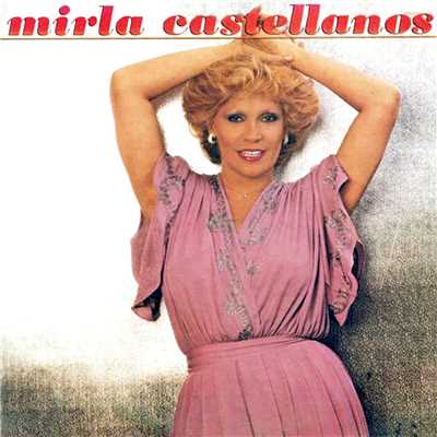 シングル/Mi gran amor/Mirla Castellanos