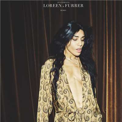 Statements (Furrer Remix)/Loreen