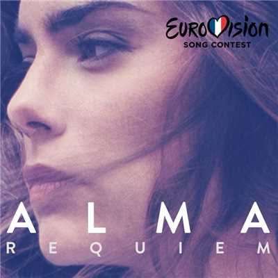 シングル/Requiem (Eurovision Version)/Alma