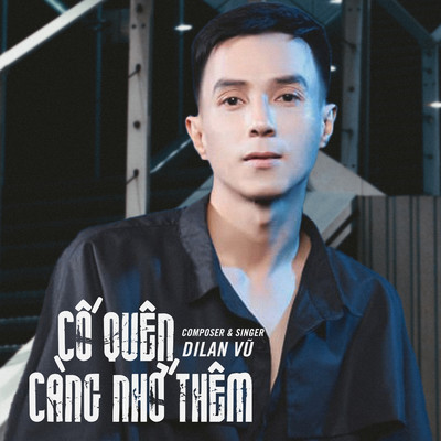 シングル/Co Quen Cang Nho Them (Beat)/Dilan Vu