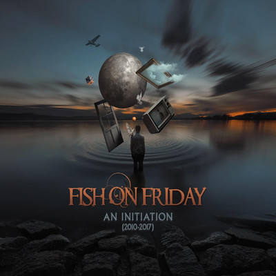 In the Key of Silence/Fish On Friday