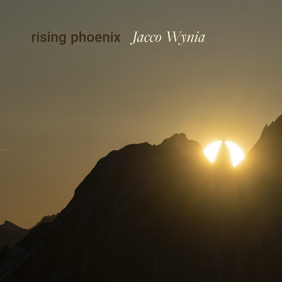 rising phoenix/Jacco Wynia
