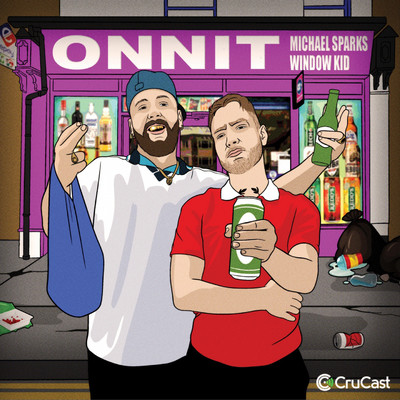ONNIT/Michael Sparks