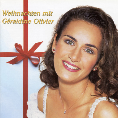 Weihnachten mit Geraldine Olivier/Geraldine Olivier