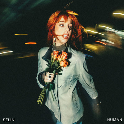 シングル/HUMAN/Selin