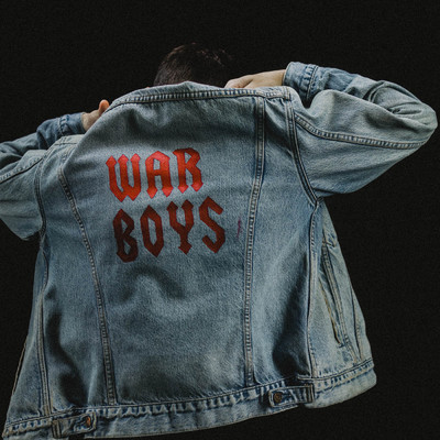 War Boys - EP/Dead Pony