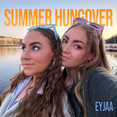 Summer Hungover/EYJAA